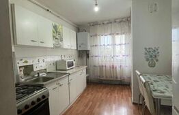 Apartament de vanzare, cu 2 camere, 49 mp, decomandat, Baia Mare