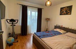 Apartament de vanzare cu 3 camere, 69 mp,  zona Salajanca