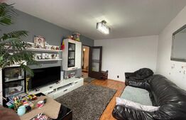 Apartament de vanzare cu 3 camere, 69 mp,  zona Salajanca