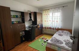 Apartament de vanzare cu 3 camere, 69 mp,  zona Salajanca