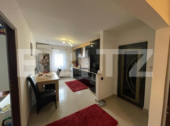 Apartament de vânzare 3 camere Bogdan Voda - 169137AV | BLITZ Baia Mare | Poza1