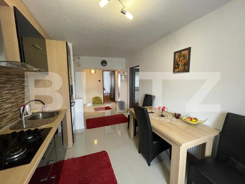 Apartament de vânzare 3 camere Bogdan Voda - 169137AV | BLITZ Baia Mare | Poza2