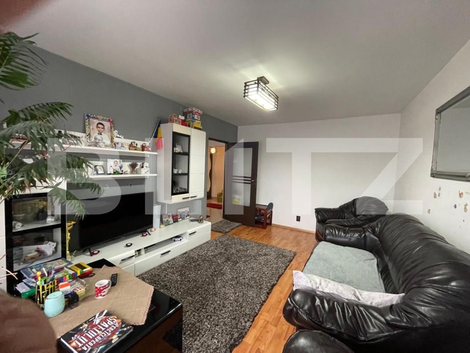 Apartament de vânzare 3 camere Bogdan Voda - 169137AV | BLITZ Baia Mare | Poza8