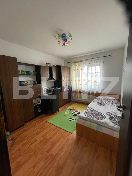 Apartament de vânzare 3 camere Bogdan Voda - 169137AV | BLITZ Baia Mare | Poza3