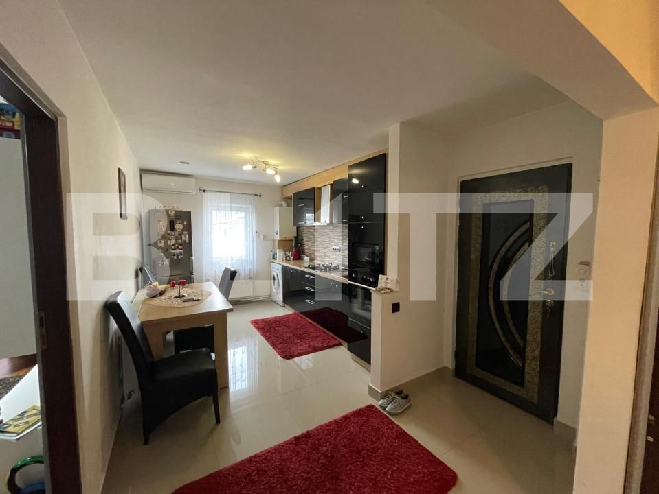 Apartament de vânzare 3 camere Bogdan Voda - 169137AV | BLITZ Baia Mare | Poza1