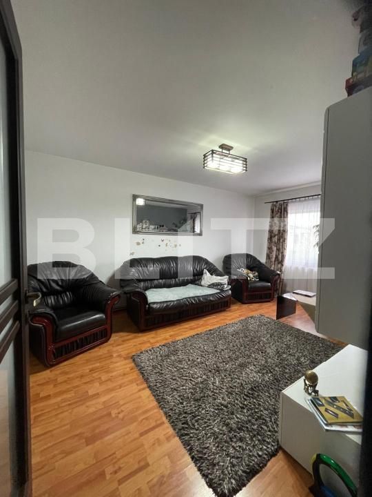 Apartament de vânzare 3 camere Bogdan Voda - 169137AV | BLITZ Baia Mare | Poza7