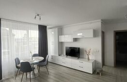 Apartament de vanzare cu 2 camere, 41 mp, zona Marasesti