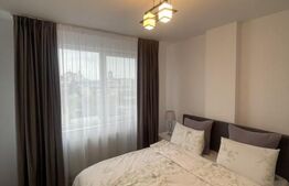 Apartament de vanzare cu 2 camere, 41 mp, zona Marasesti