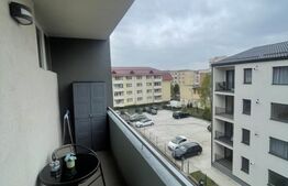Apartament de vanzare cu 2 camere, 41 mp, zona Marasesti