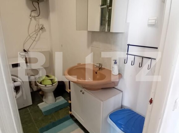 Apartament de vânzare 2 camere Exterior Vest - 169256AV | BLITZ Baia Mare | Poza6