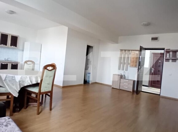 Apartament de vânzare 2 camere Exterior Vest - 169256AV | BLITZ Baia Mare | Poza1