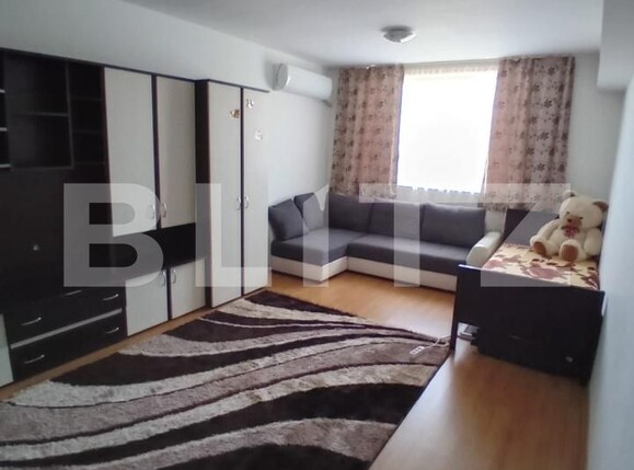 Apartament de vânzare 2 camere Exterior Vest - 169256AV | BLITZ Baia Mare | Poza5