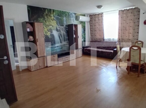 Apartament de vânzare 2 camere Exterior Vest - 169256AV | BLITZ Baia Mare | Poza4