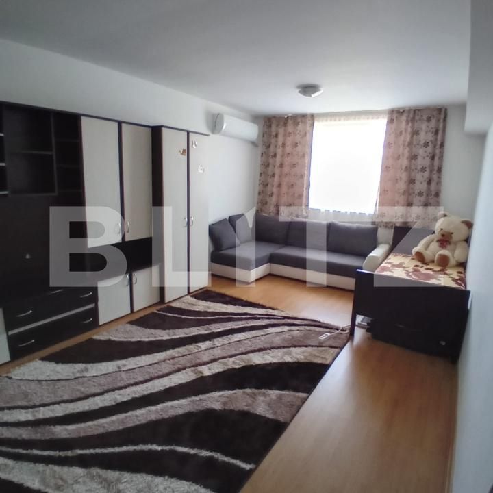 Apartament de vânzare 2 camere Exterior Vest - 169256AV | BLITZ Baia Mare | Poza5
