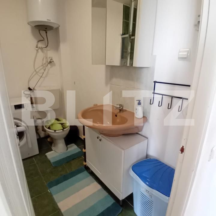 Apartament de vânzare 2 camere Exterior Vest - 169256AV | BLITZ Baia Mare | Poza6