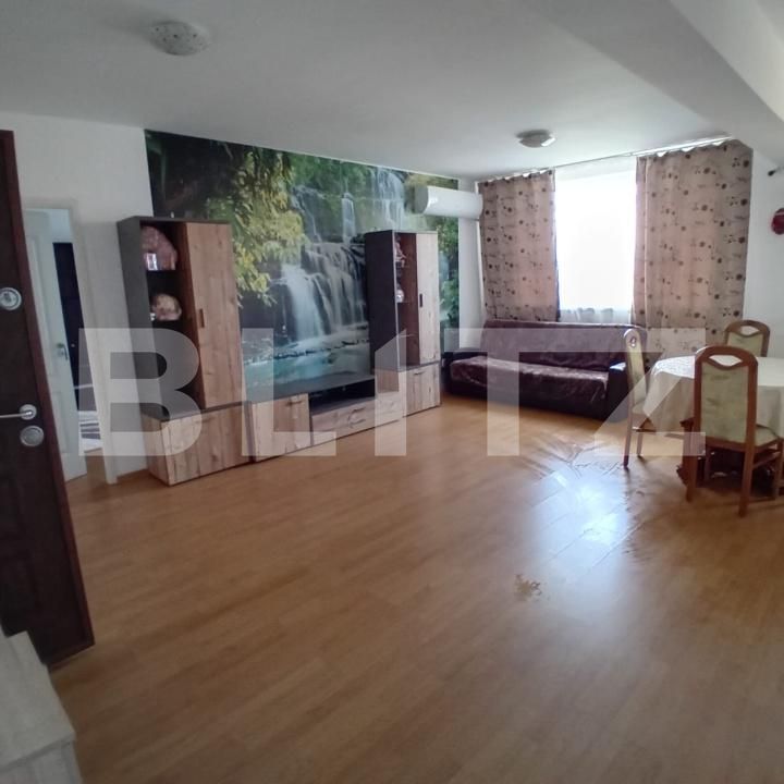 Apartament de vânzare 2 camere Exterior Vest - 169256AV | BLITZ Baia Mare | Poza4