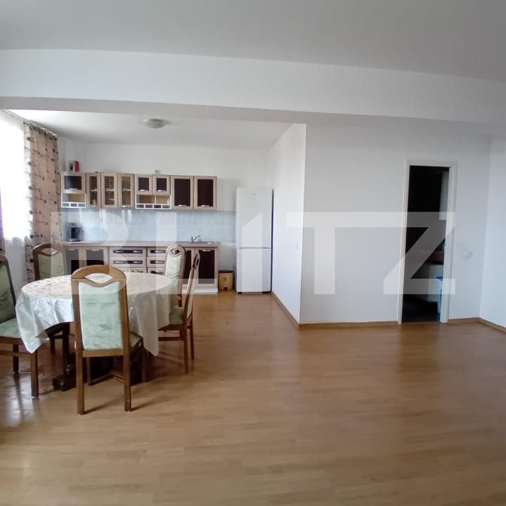 Apartament de vânzare 2 camere Exterior Vest - 169256AV | BLITZ Baia Mare | Poza2