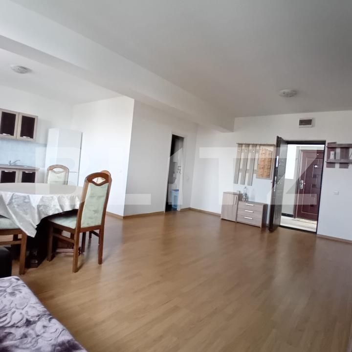 Apartament de vânzare 2 camere Exterior Vest - 169256AV | BLITZ Baia Mare | Poza1