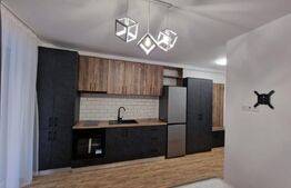 Apartament de vanzare cu 1 camera, 26 mp, zona George Cosbuc 