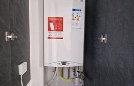 Apartament de vanzare cu 1 camera, 26 mp, zona George Cosbuc 