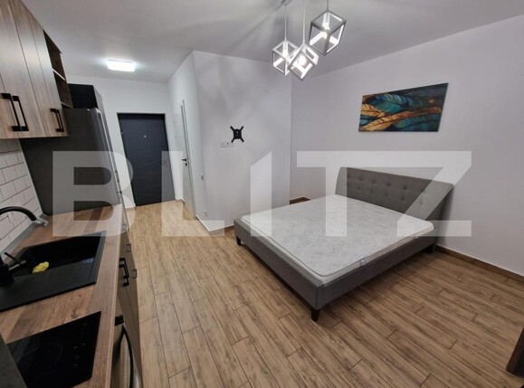 Garsonieră de vânzare Central - 169260AV | BLITZ Baia Mare | Poza4