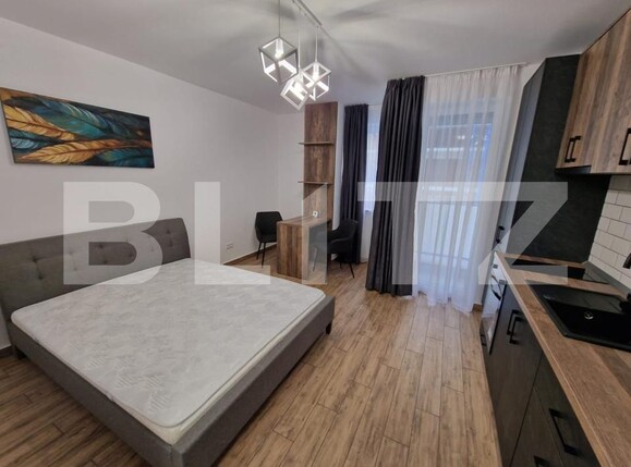 Garsonieră de vânzare Central - 169260AV | BLITZ Baia Mare | Poza1