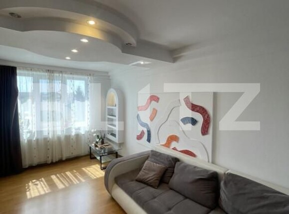 Apartament de vânzare 3 camere Central - 169294AV | BLITZ Baia Mare | Poza2