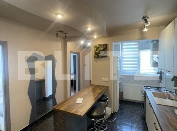 Apartament de vânzare 3 camere Central - 169294AV | BLITZ Baia Mare | Poza4