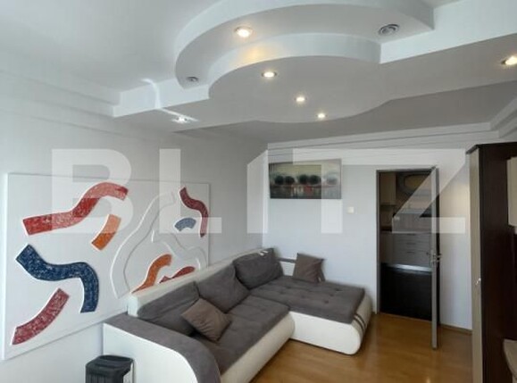 Apartament de vânzare 3 camere Central - 169294AV | BLITZ Baia Mare | Poza1