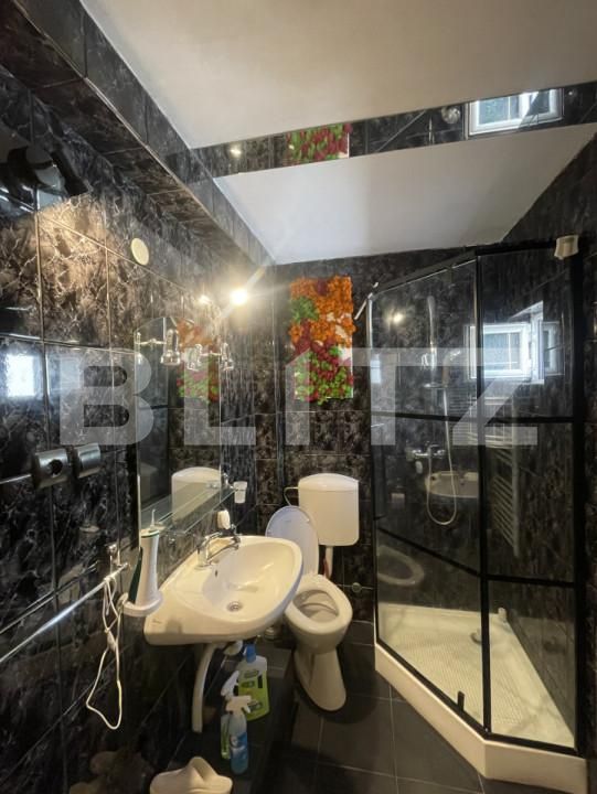 Apartament de vânzare 3 camere Central - 169294AV | BLITZ Baia Mare | Poza6