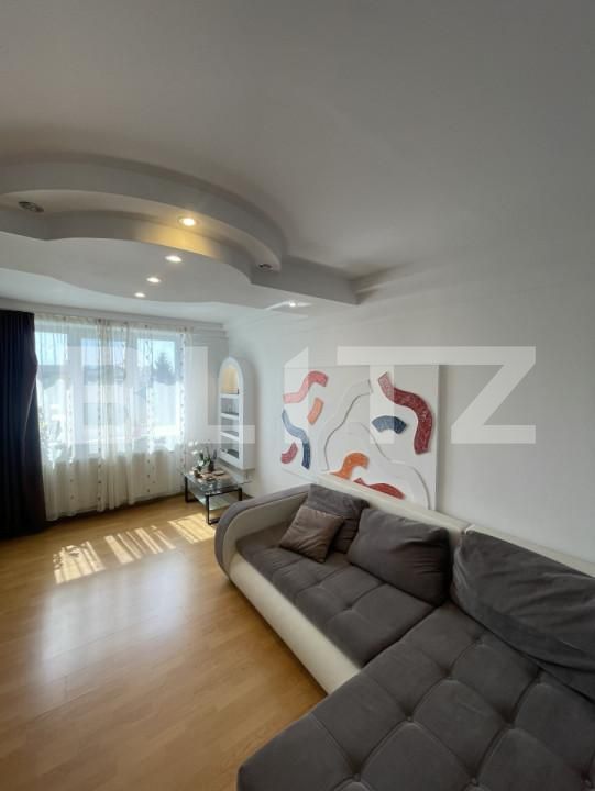 Apartament de vânzare 3 camere Central - 169294AV | BLITZ Baia Mare | Poza2