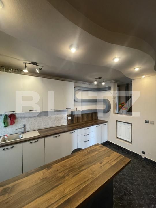 Apartament de vânzare 3 camere Central - 169294AV | BLITZ Baia Mare | Poza3