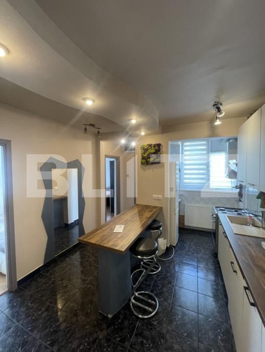 Apartament de vânzare 3 camere Central - 169294AV | BLITZ Baia Mare | Poza4