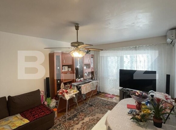 Apartament de vânzare 4 camere Vasile Alecsandri - 169298AV | BLITZ Baia Mare | Poza1