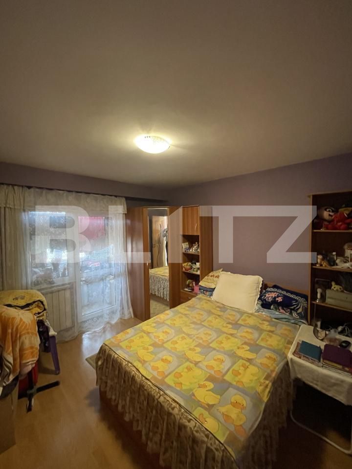 Apartament de vânzare 4 camere Vasile Alecsandri - 169298AV | BLITZ Baia Mare | Poza7
