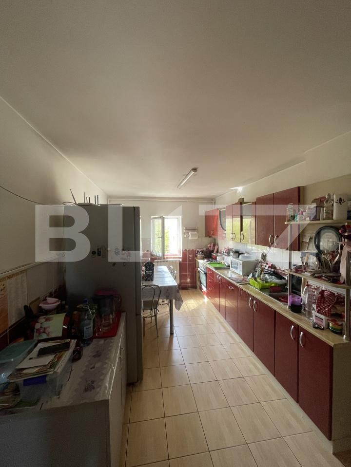 Apartament de vânzare 4 camere Vasile Alecsandri - 169298AV | BLITZ Baia Mare | Poza3