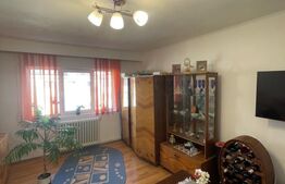 Apartament de vanzare cu 3 camere, 63mp, zona Alecsandri