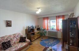 Apartament de vanzare cu 3 camere, 63mp, zona Alecsandri