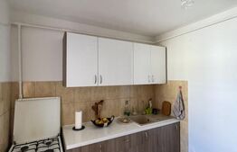 Apartament de vanzare cu 3 camere, 63mp, zona Alecsandri