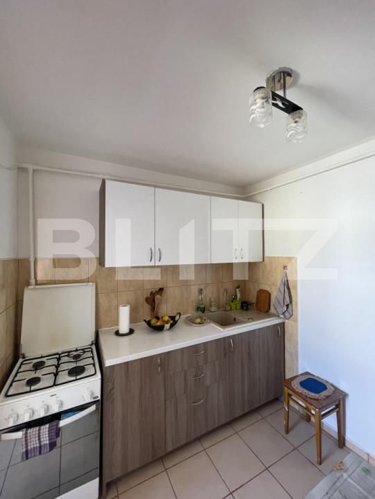 Apartament de vânzare 3 camere Vasile Alecsandri - 169411AV | BLITZ Baia Mare | Poza3