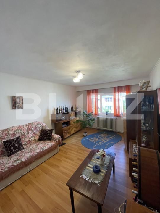 Apartament de vânzare 3 camere Vasile Alecsandri - 169411AV | BLITZ Baia Mare | Poza1