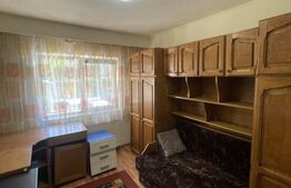 Apartament de vanzare cu 3 camere, 67mp, zona Moldovei cu garaj sub bloc