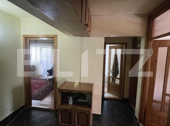 Apartament de vânzare 3 camere Ultracentral - 169412AV | BLITZ Baia Mare | Poza1