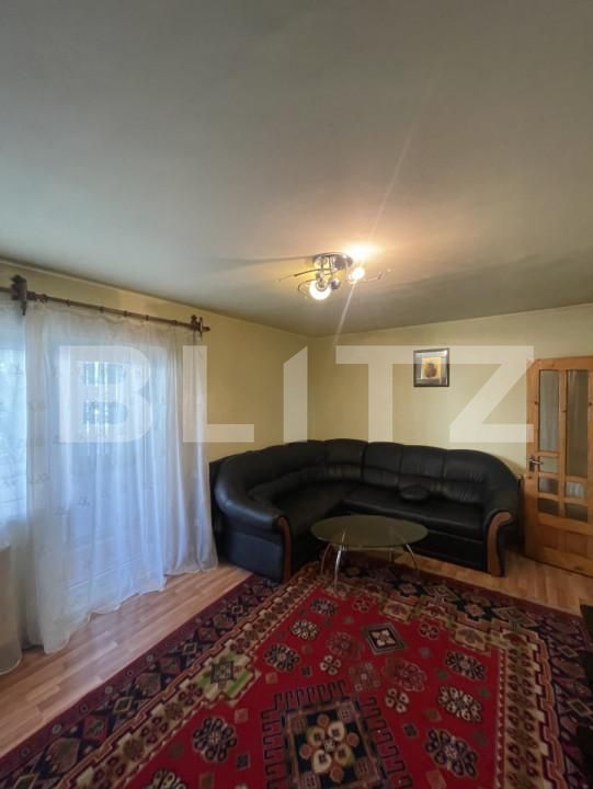 Apartament de vânzare 3 camere Ultracentral - 169412AV | BLITZ Baia Mare | Poza3