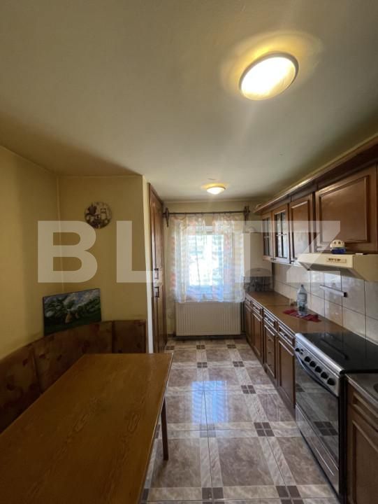 Apartament de vânzare 3 camere Ultracentral - 169412AV | BLITZ Baia Mare | Poza2