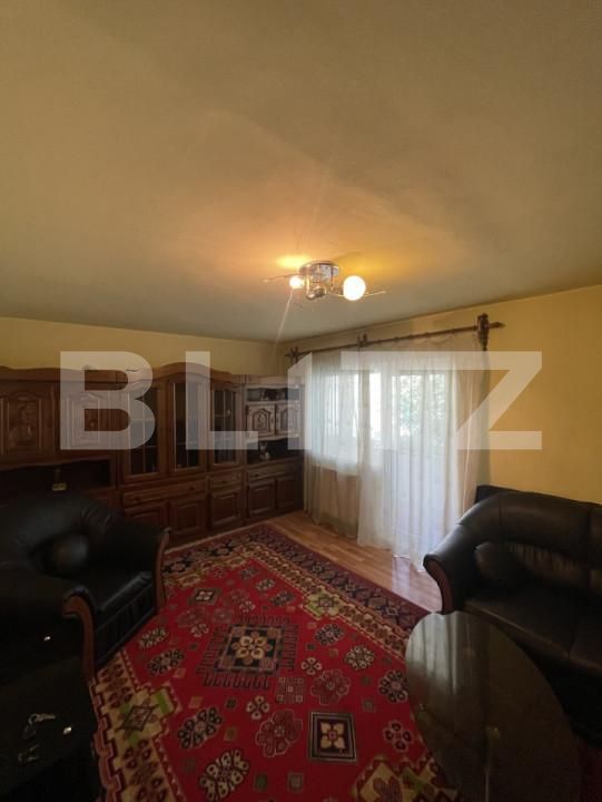 Apartament de vânzare 3 camere Ultracentral - 169412AV | BLITZ Baia Mare | Poza4