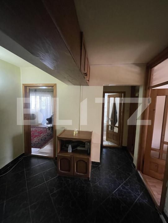 Apartament de vânzare 3 camere Ultracentral - 169412AV | BLITZ Baia Mare | Poza1