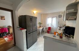 Apartament de vanzare cu 3 camere, 81 mp, zona Victor Babes