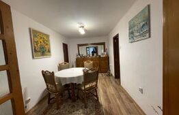 Apartament de vanzare cu 3 camere, 81 mp, zona Victor Babes