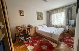 Apartament de vanzare cu 3 camere, 81 mp, zona Victor Babes